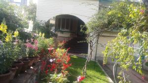 Green Woods Homestay