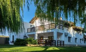 Califarul Alb - Chilia Veche