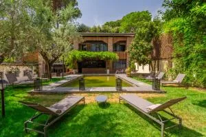 Fauno Urban Resort - San Paolo