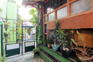 Pendopo Andari Homestay