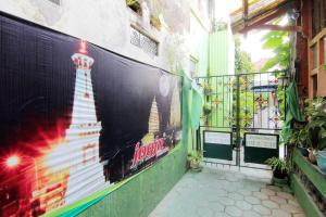 Pendopo Andari Homestay