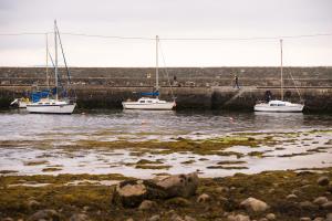 Freeport, Barna, Co. Galway, Ireland.