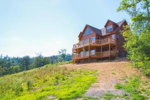 Six Bedroom house room in Bearadise - 6 Bed 5 Bath Vacation home in Pigeon Forge
