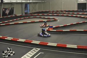 Silver Hotel & Gokart Center