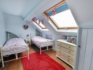 Holiday Home High Street View