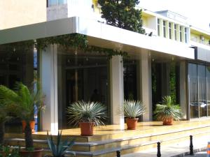 Hotel Palas
