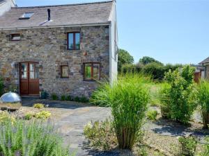 Holiday Home Palmerston Barn