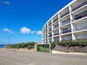 Appartements Apartment Les Gemeaux-3 by Interhome : photos des chambres