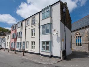 Holiday Home Seaview-1