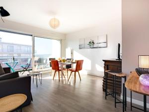 Appartements Apartment Les Gemeaux-3 by Interhome : photos des chambres