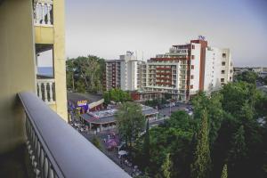 Private Studio in Planet Hotel, Sunny Beach Center by Flаt Manаger