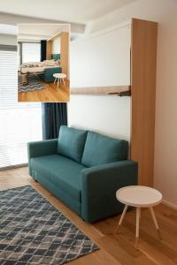 Riverside Apartment 2