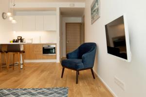 Riverside Apartment 2