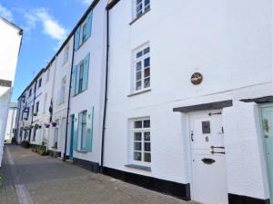 Holiday Home Chapel Cottage