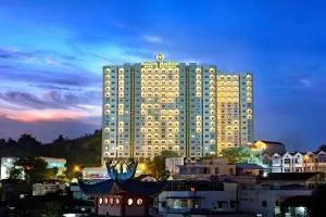 Nagoya Mansion Hotel and Residence - Nagoya