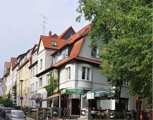Pension am Park - Merseburg