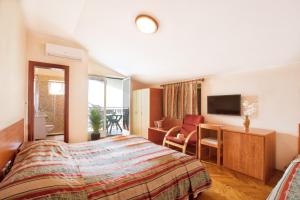 Villa Sveta Eufemija Bed end Breakfast I