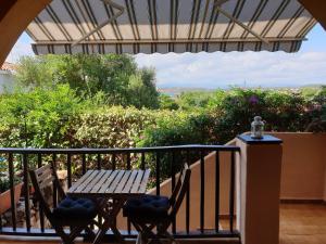 Home on Sardinia beach img27