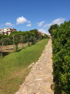 Home on Sardinia beach img34