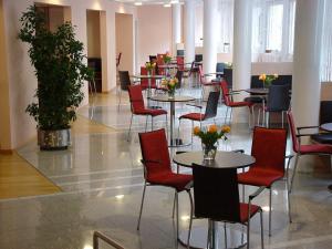 GenoHotel Karlsruhe