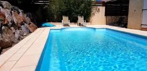 La villa marquesa - Treilles