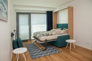 Riverside Apartment 2