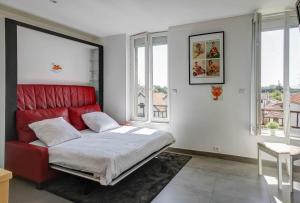 STUDIO LE GARFIELD Topdestination-Dijon photo 12