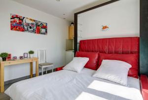 STUDIO LE GARFIELD Topdestination-Dijon photo 9
