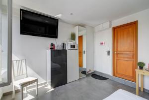 STUDIO LE GARFIELD Topdestination-Dijon photo 21