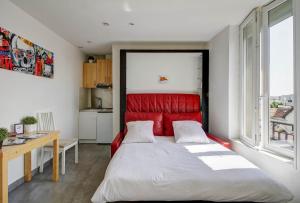 STUDIO LE GARFIELD Topdestination-Dijon photo 15