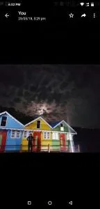 Vamoose Rainbow Valley Resort - Sonāda