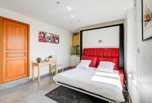 STUDIO LE GARFIELD Topdestination-Dijon photo 6