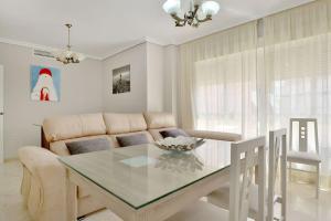 Duque de Hornachuelos, parking en pleno centro