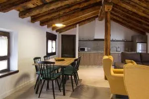 Casa Barrena - Torres de Albarracín