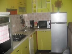 Apartman Karla