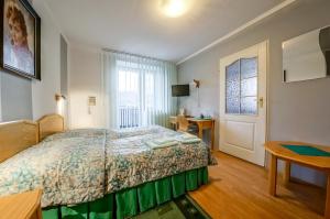 Hotel Wysoka