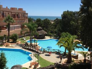 Apartement Adosado en Islantilla Golf Resort Islantilla Hispaania