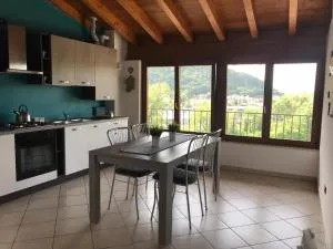 Appartamento El Cio - Vobarno