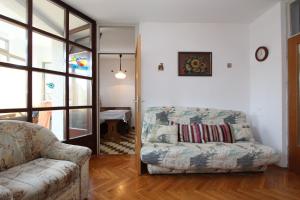 Apartment Vesna