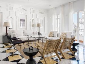 Casa Antica by Valcambre