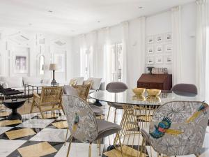 Casa Antica by Valcambre