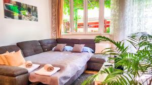 Apartments Anica & Gabriela