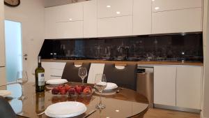 Apartments Anica & Gabriela 