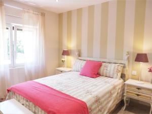 El Corro, acogedora casa con jardín en el corazón de Cantabria