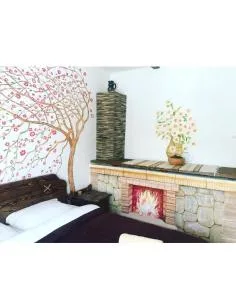 Урочище Rafnivskyi - Sherbovtsy