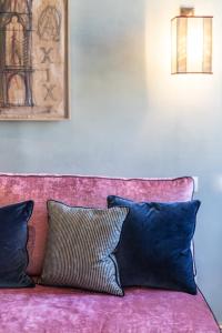 La Dimora di San Maurizio 2- Dimora Italia -