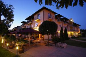 Xavin Wellness Hotel & Restaurant