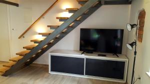 Studio Apartment Vanna - 1st row to the sea