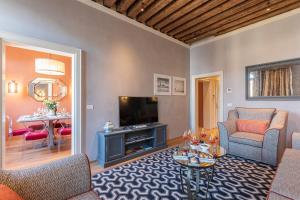 La Dimora di San Maurizio 3- Dimora Italia -