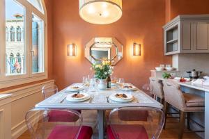 La Dimora di San Maurizio 3- Dimora Italia -